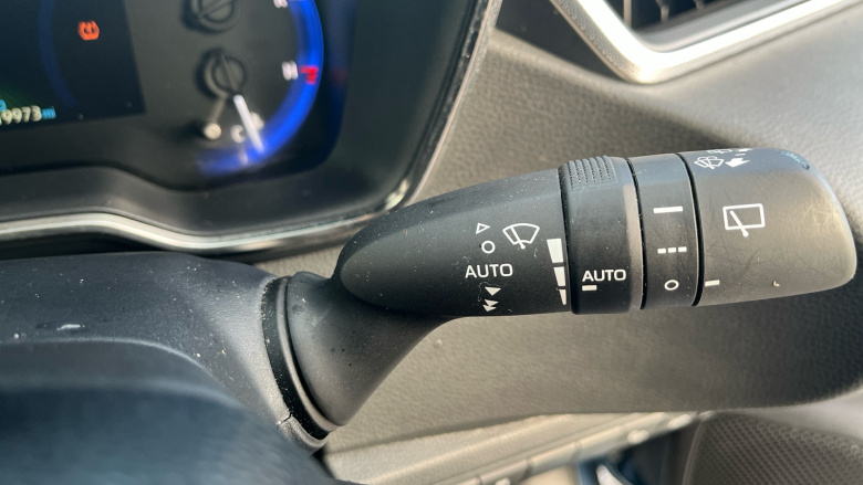 Toyota Corolla 1.8 VVT-i Hybrid Design 5dr CVT [Panoramic Roof] Hybrid Hatchback